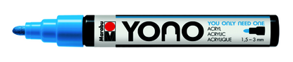 MARABU YONO Acrylic Markers 1.5-3MM Bullet