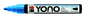 MARABU YONO Acrylic Markers 1.5-3MM Bullet