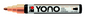 MARABU YONO Acrylic Markers 1.5-3MM Bullet