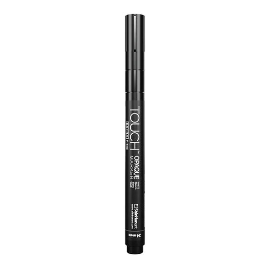 SHINHAN Touch Opaque Extra Fine Marker 0.4-0.7mm