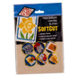 Essdee Print Makers Softcut Carving Bloock