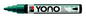 MARABU YONO Acrylic Markers 1.5-3MM Bullet
