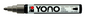 MARABU YONO Acrylic Markers 1.5-3MM Bullet