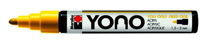 MARABU YONO Acrylic Markers 1.5-3MM Bullet
