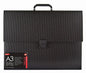 JASART Art Case A3 Black