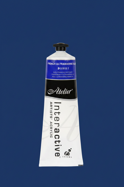 ATELIER Interactive Acrylic Paint 80ml
