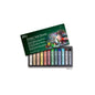 MUNGYO Gallery Artists Soft Pastels