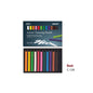 MUNGYO Gallery Artists Drawing Pastels
