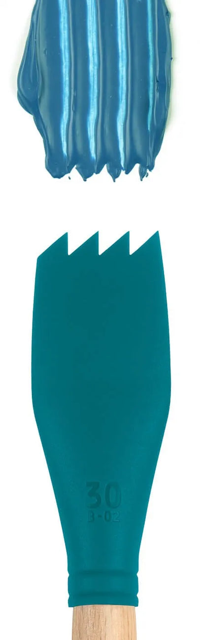 PRINCETON Catalyst Blades Blue No.2