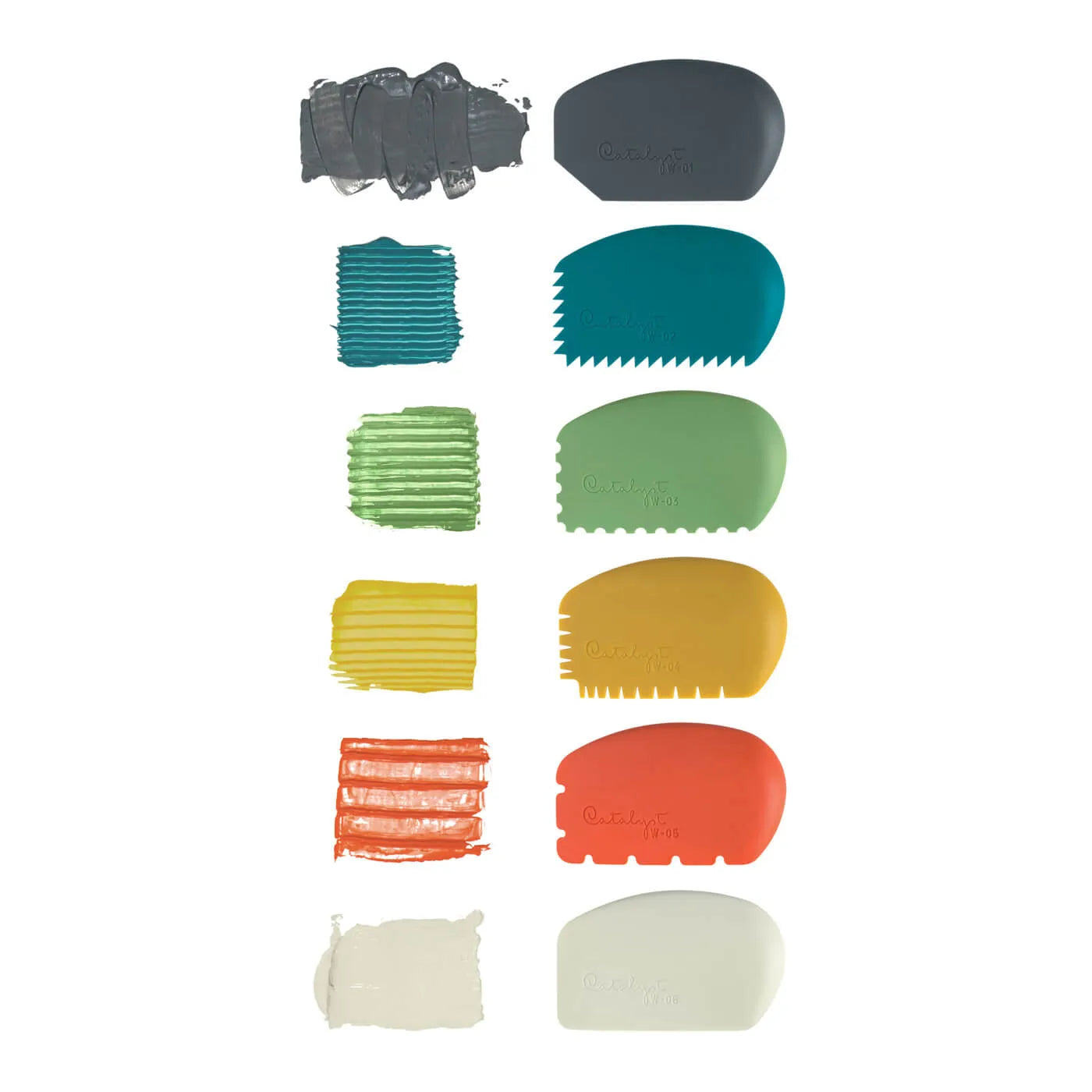 PRINCETON Catalyst Wedge