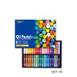 MUNGYO Oil Pastels for Artists (Blue Box)