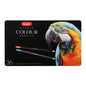 JASART Studio Colour Pencil Tin 36