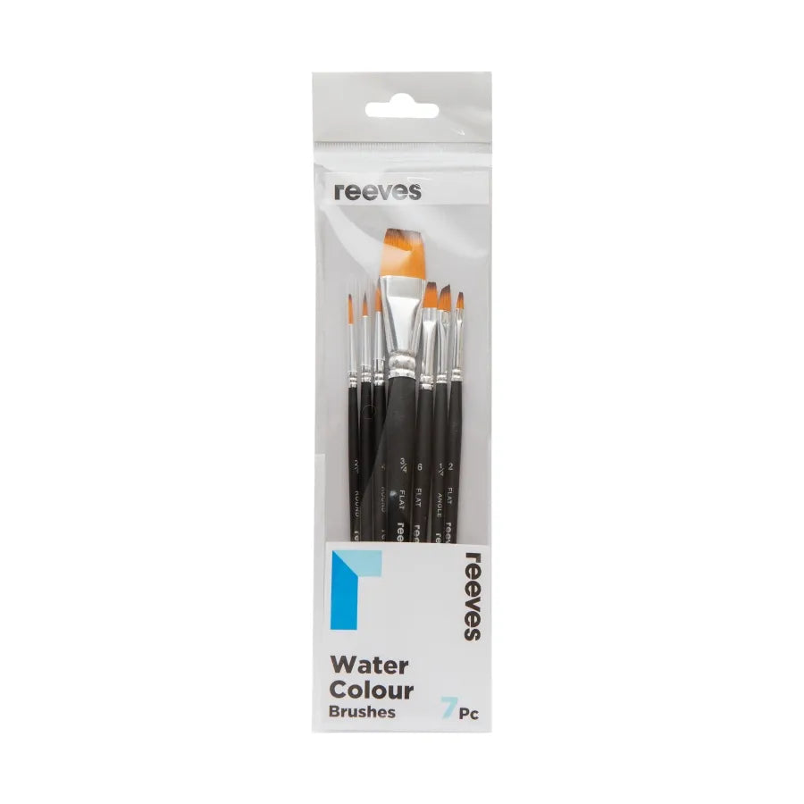 REEVES Brushes Sets