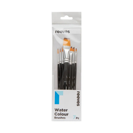 REEVES Brushes Sets