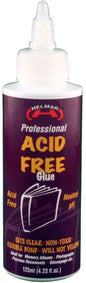 HELMAR Professional Acid-Free Glue 125ml