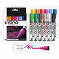 MARABU YONO Acrylic Markers Sets