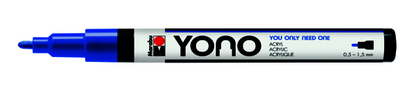 MARABU YONO Acrylic Markers 0.5-1.5MM Fine