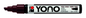 MARABU YONO Acrylic Markers 0.5-5MM Chisel