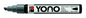MARABU YONO Acrylic Markers 0.5-5MM Chisel