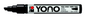 MARABU YONO Acrylic Markers 0.5-5MM Chisel