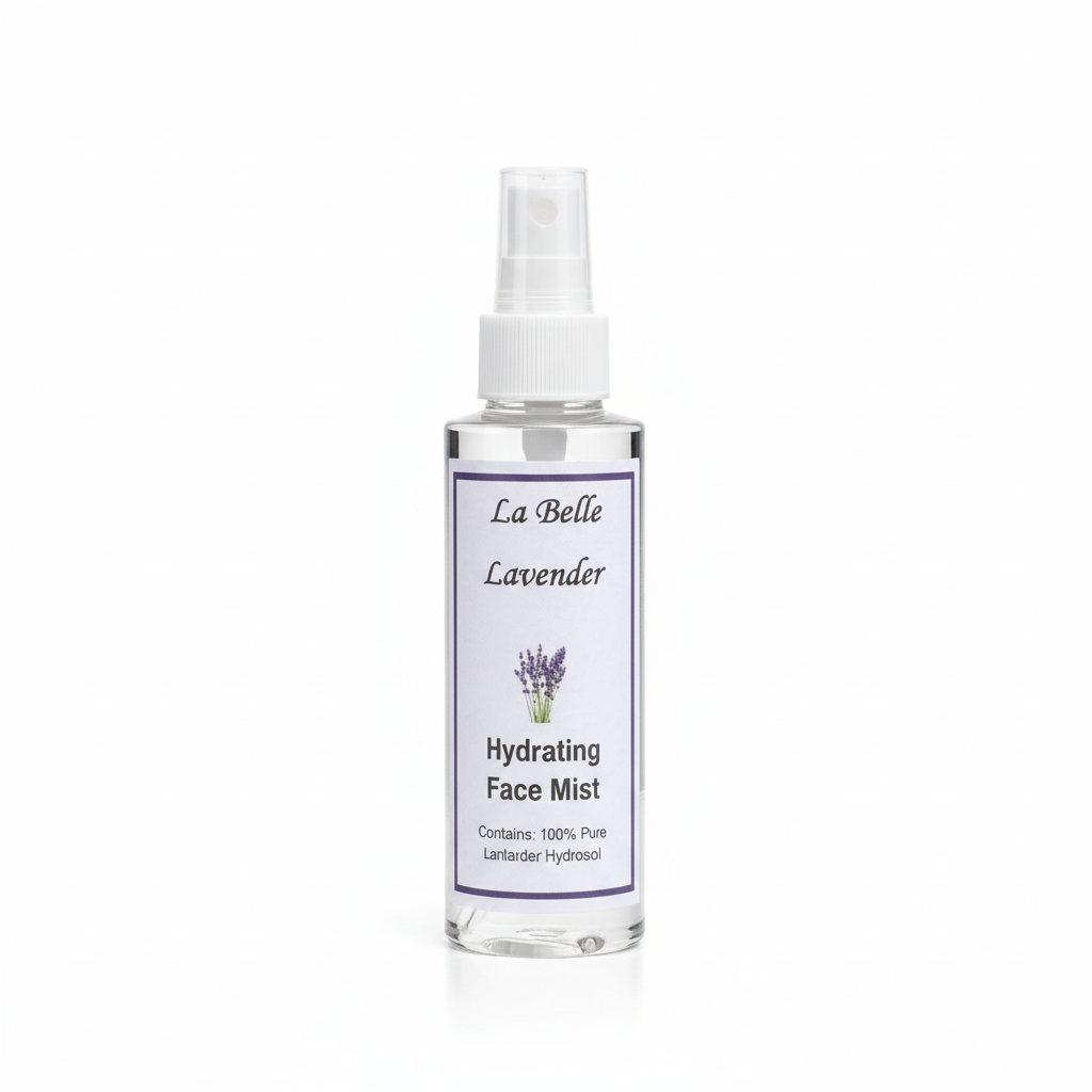 La Belle Lavender Spray
