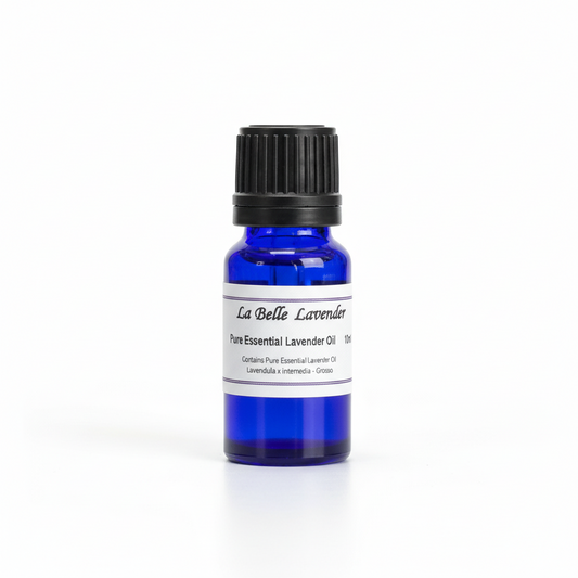 La Belle Lavender Pure Essential Oil 10ml