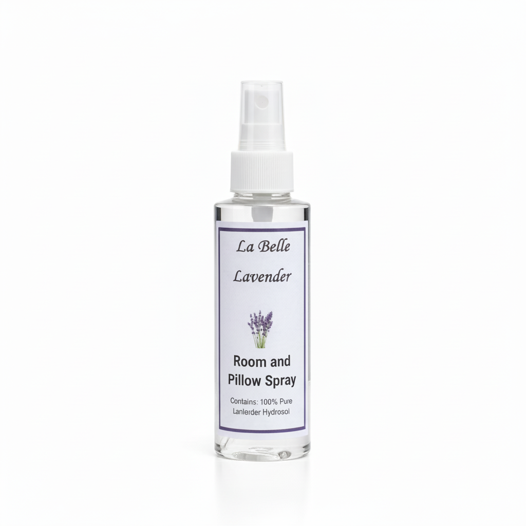 La Belle Lavender Spray