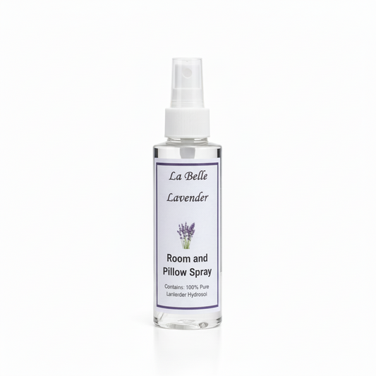 La Belle Lavender Spray