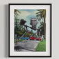 Darren Wallace Artist Prints - Star Wars Fan Art