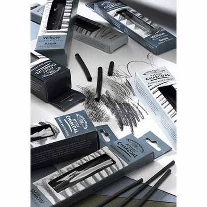 WINSOR & NEWTON Artists Willow Charcoal