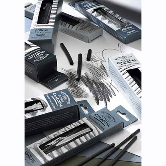 WINSOR & NEWTON Artists Willow Charcoal